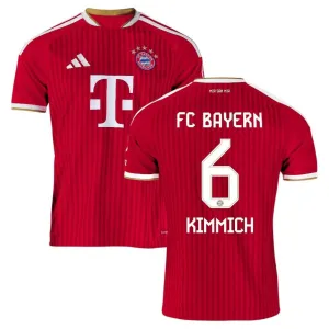 Maglia Bayern Monaco Casa 2026/27 KIMMICH