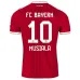 Bayern Munich MUSIALA 2026/27 Home Kids Kit