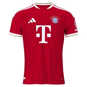 Maglia Bayern Monaco Casa 2026/27 versione giocatore