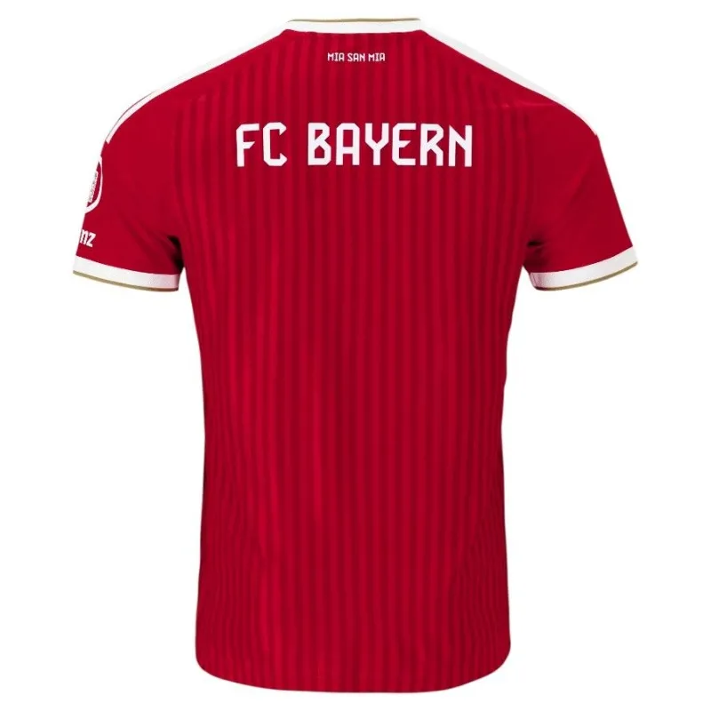 Bayern München Heimtrikot 2026/27 Spieler-Version