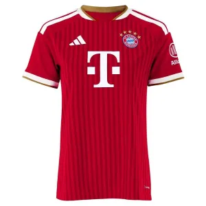 Maglia Donna Bayern Monaco Casa 2026/27