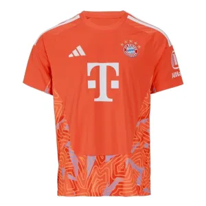 Maglia Portiere Bayern Monaco 2026/27 Arancione
