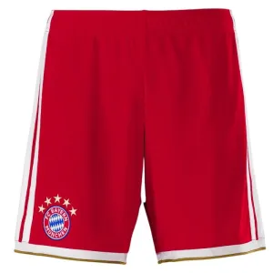 Pantaloncini Bayern Monaco Casa 2026/27