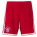 Bayern Munich 2026/27 Home Shorts