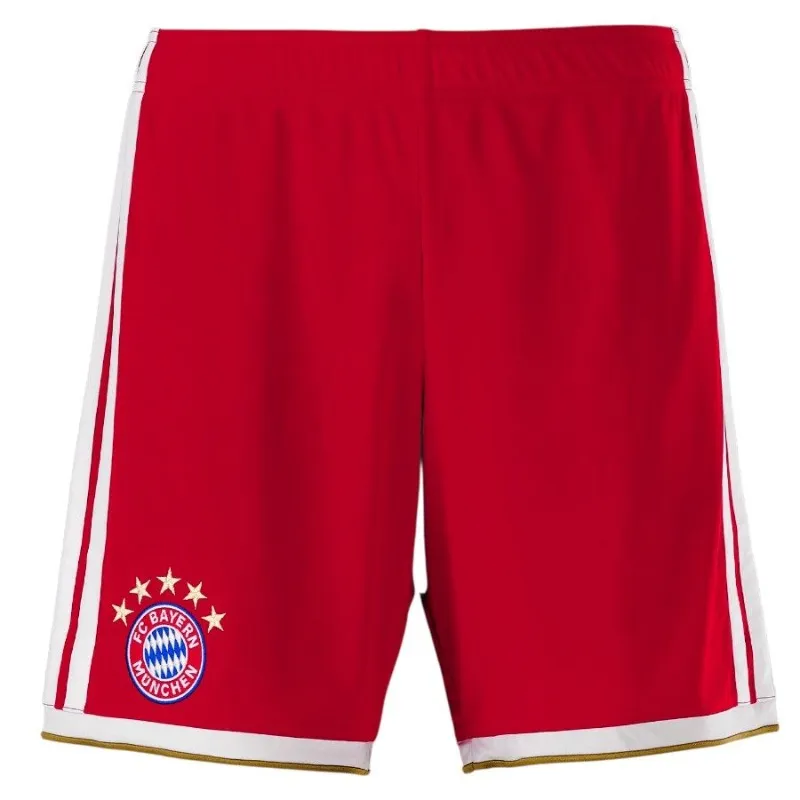 Bayern Munich 2026/27 Home Shorts