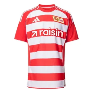 Maglia Home Union Berlin 2025/26 - Fan