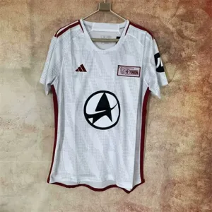 Maglia Gara Home Union Berlin 2024/25