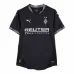 Borussia Mönchengladbach Away Shirt 2024/25 - Fan