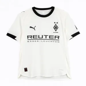 Maglia Home Gladbach 2025/26 - Fan