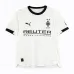 Borussia Mönchengladbach Home Shirt 2025/26 - Fan