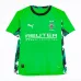Borussia Mönchengladbach Away Shirt 2025/26 - Fan