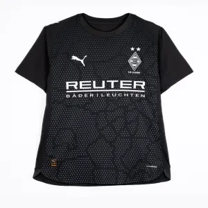 Maglia Third Gladbach 2025/26 - Fan