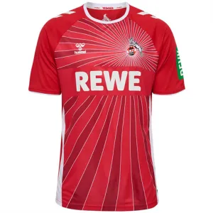 Maglia Away Colonia 2024/25 - Fan