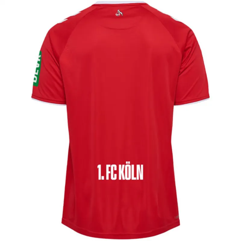 FC Köln 2024/25 Away Fan Edition Jersey