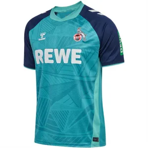 Maglia Third Colonia 2024/25 - Fan