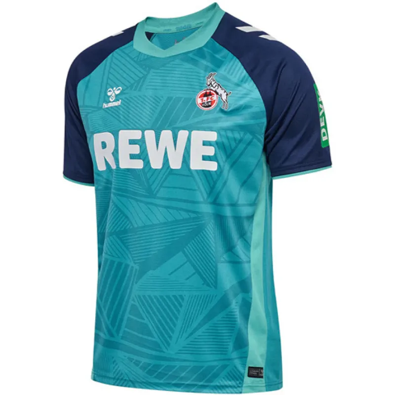 1. FC Köln Third Shirt 2024/25 - Fan