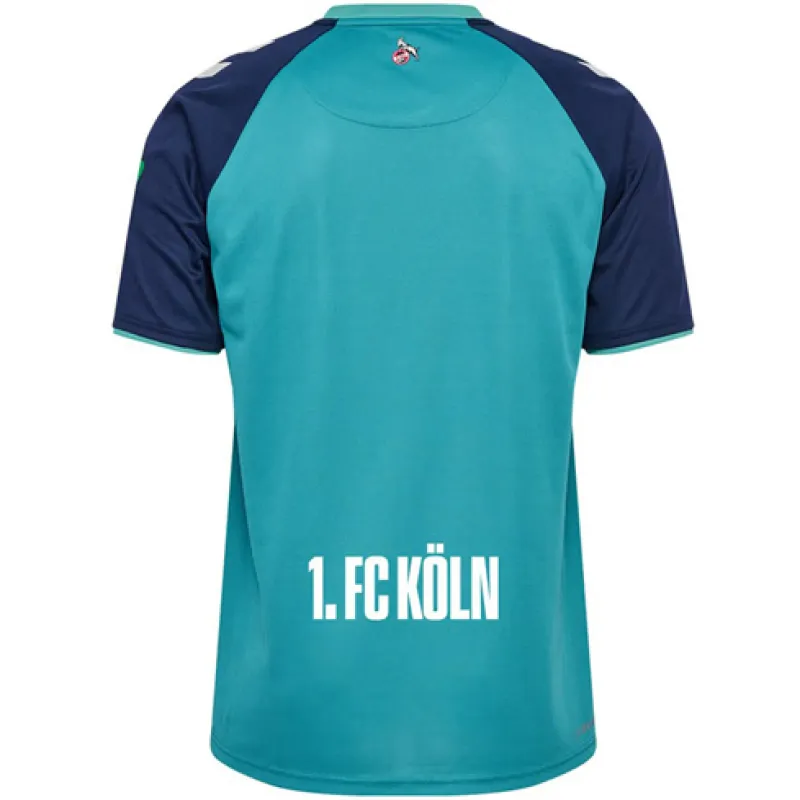 1. FC Köln Third Shirt 2024/25 - Fan