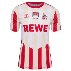 Maglia Carnevale Colonia 2024/25 - Fan