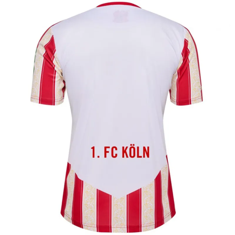 1. FC Köln Carnival Shirt 2024/25 - Fan