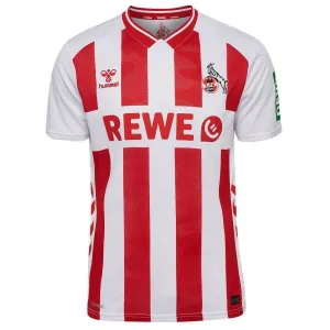 Maglia Home Colonia 2025/26 - Fan