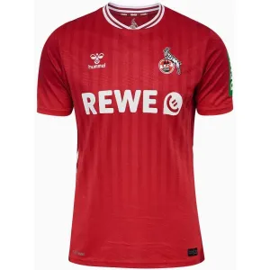 Maglia Away Colonia 2025/26 - Fan