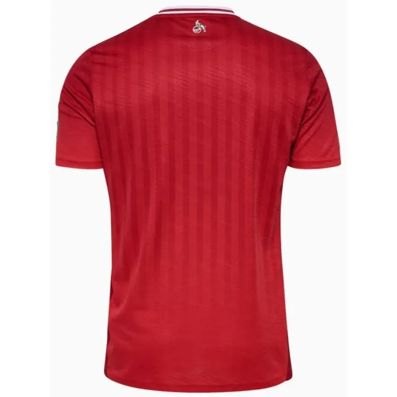 1. FC Köln Away Shirt 2025/26 - Fan