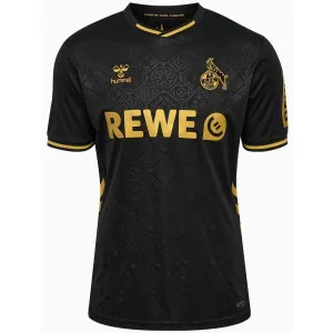 Maglia Third Colonia 2025/26 - Fan