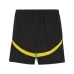 BVB Borussia Dortmund 2024/25 Kids Replica Kit - Neon