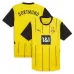 Borussia Dortmund 2024/25 Home Jersey - Player Version - Yellow