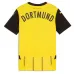 Borussia Dortmund 2024/25 Children's Home Replica Jersey - Yellow