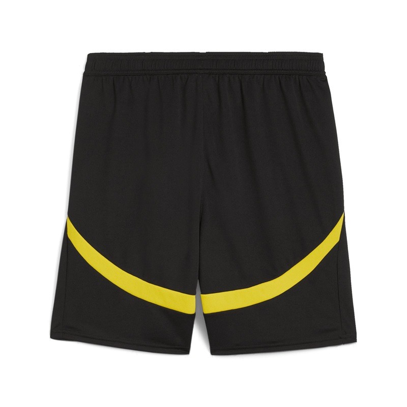 Borussia Dortmund 2024/25 Kids' Home Kit - Yellow