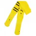 Borussia Dortmund 2024/25 Kids' Home Kit - Yellow