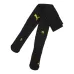 Borussia Dortmund 2024/25 Away Kids Replica Jersey - Black