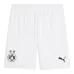 Borussia Dortmund 2024/25 Kids Third Replica Kit - White