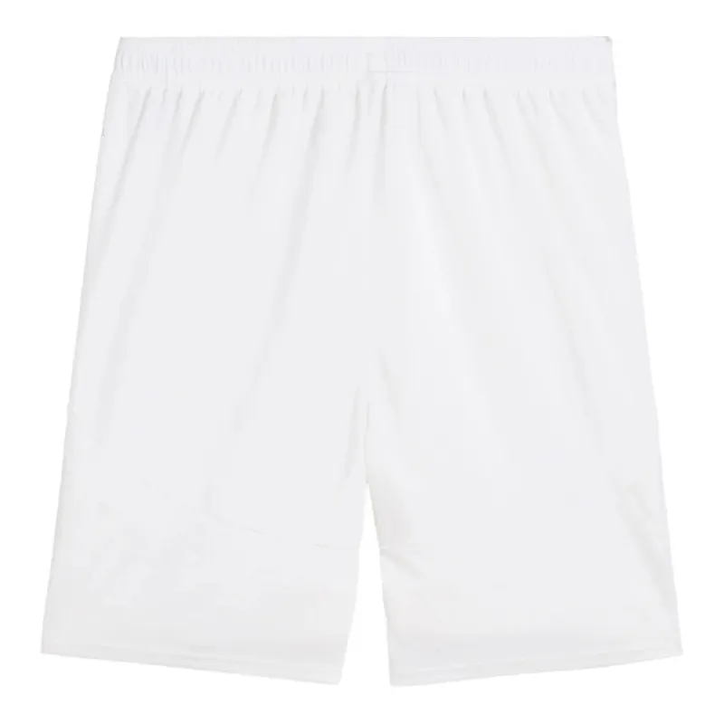 Borussia Dortmund 2024/25 Kids Third Replica Kit - White
