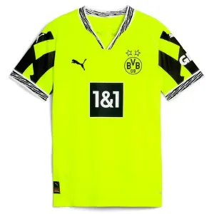 Borussia Dortmund 2024/25 Special Player Version - Green