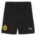 Kids' 2024/25 Borussia Dortmund Home Kit with Reus - Fan Version (Yellow)