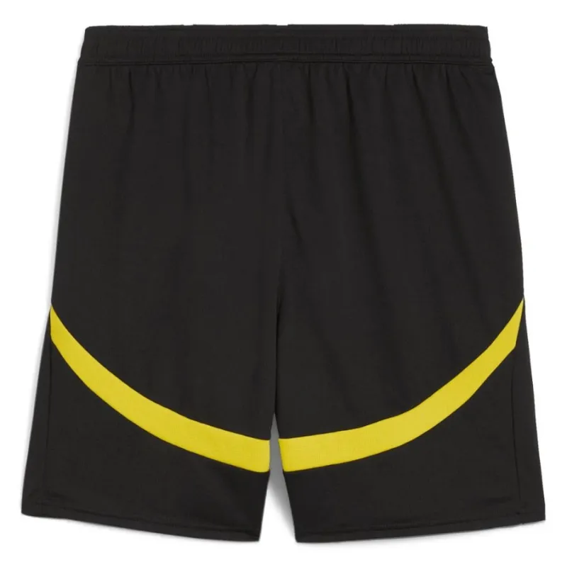 Kids' 2024/25 Borussia Dortmund Home Kit with Hummels - Fan Version (Yellow)