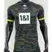 Borussia Dortmund 2024/25 player version jersey, black