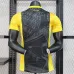 Borussia Dortmund player version 2024/25 black jersey