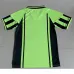 Borussia Dortmund 1996 classic retro jersey, green