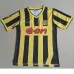 Borussia Dortmund 2000 home retro jersey, yellow