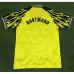 Borussia Dortmund 1994 - 95 home retro jersey, yellow