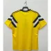 Borussia Dortmund 1989 home retro jersey, yellow