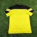 Borussia Dortmund 1997 Champions League retro jersey, yellow