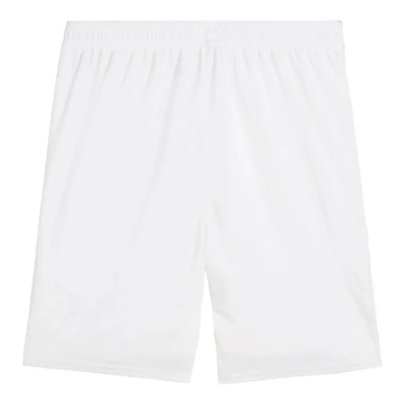 Borussia Dortmund third shorts 2024/25, white