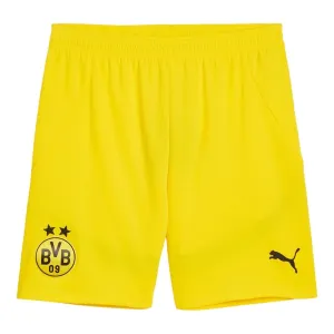 2024/25 Shorts Fuori Casa Fan di Borussia Dortmund (Giallo)