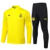 Borussia Dortmund 2024/25 Training Tracksuit - Yellow