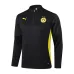 Borussia Dortmund 2024/25 Training Tracksuit - Black
