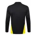 Borussia Dortmund 2024/25 Training Tracksuit - Black